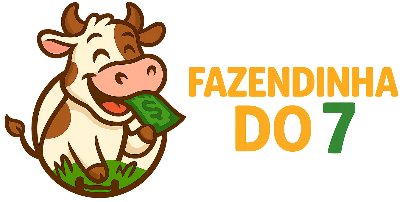 Logo Fazendinha